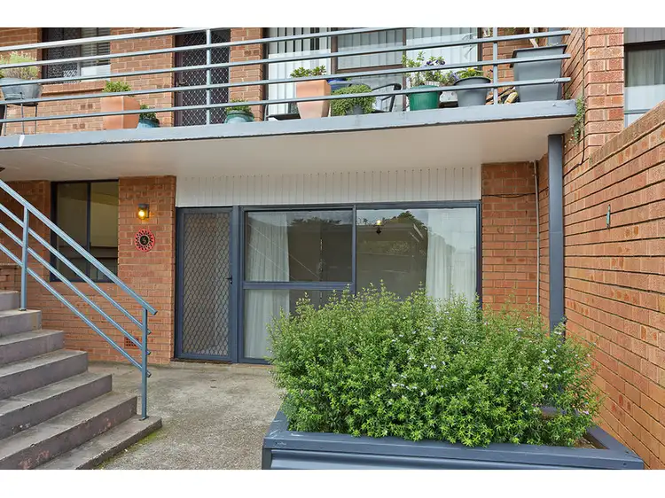 5/57-59 Main Street, Merimbula NSW 2548