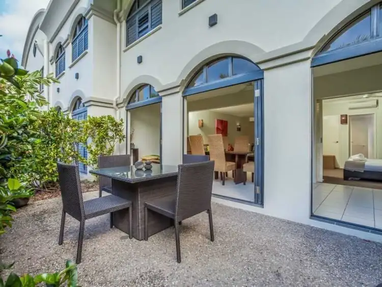 Seventh view of Homely unit listing, 41/81-85 Cedar Road, Palm Cove QLD 4879