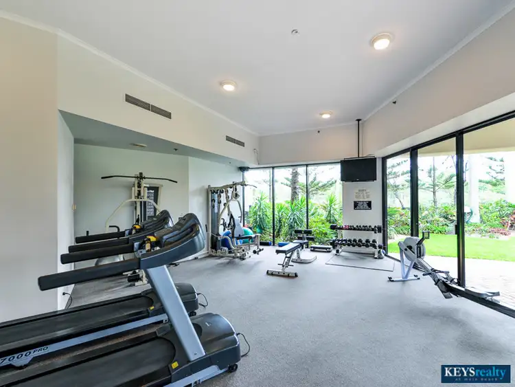 Fifth view of Homely apartment listing, The Inlet, 24 Breaker Street, Main Beach QLD 4217