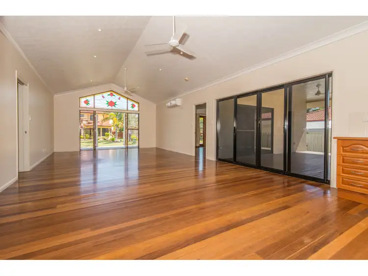 Third view of Homely house listing, 1 Sunbury Court, Annandale QLD 4814