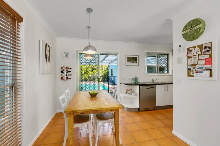 Fifth view of Homely house listing, 23 Plateau Crescent, Carrara QLD 4211