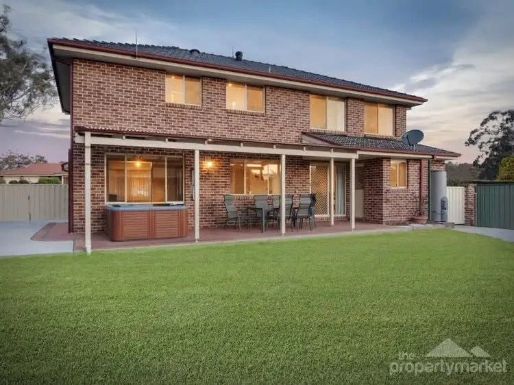 Third view of Homely house listing, 25 Jessina Street, Kariong NSW 2250