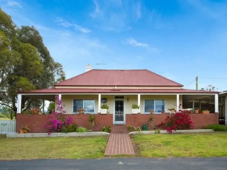 200 South Wolumla Road, Wolumla NSW 2550