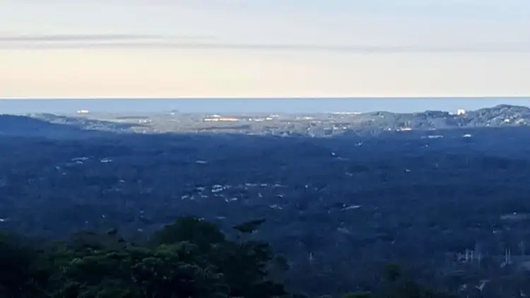 Fourth view of Homely land listing, LOT 4, 349 Balmoral Road, Montville QLD 4560