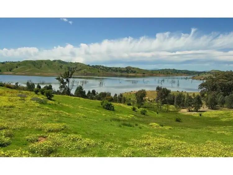 Fifth view of Homely land listing, LOT 3, 3 Homepoint Drive, Bonnie Doon VIC 3720