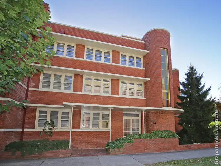 Main view of Homely unit listing, 18/225 Tarcutta Street, Wagga Wagga NSW 2650