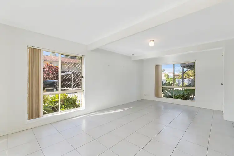 Fourth view of Homely townhouse listing, 8/159 Pappas Way, Carrara QLD 4211