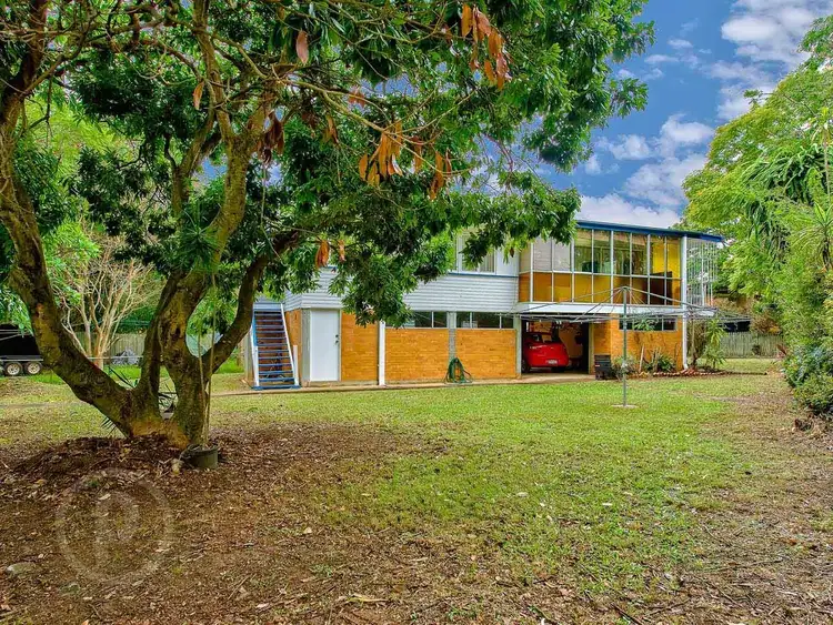 Main view of Homely house listing, 11a Shaftesbury Street, Tarragindi QLD 4121