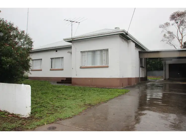 2 Shepherd Street, Mount Gambier SA 5290