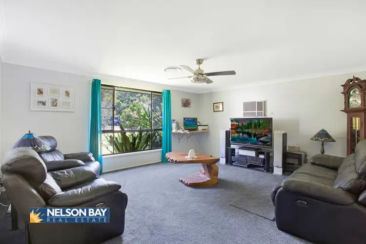 Sixth view of Homely house listing, 29 Taylor Road, Taylors Beach NSW 2316