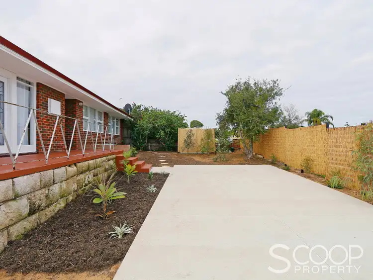 Third view of Homely house listing, 130 Forrest Road, Hamilton Hill WA 6163