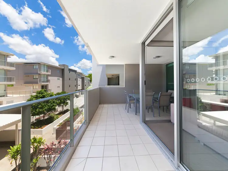 Fourth view of Homely unit listing, 40/95-101 Clarence Road, Indooroopilly QLD 4068