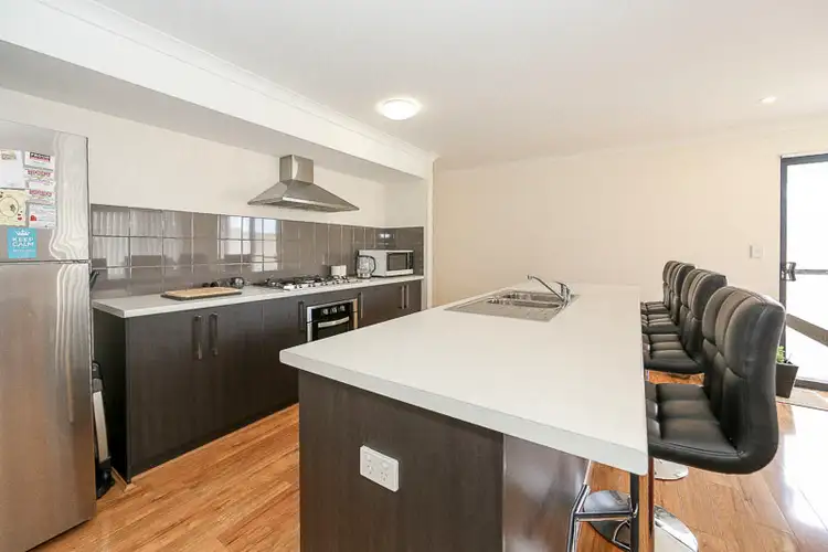 Seventh view of Homely house listing, 4 Merlot Way, Pearsall WA 6065