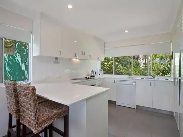 Fifth view of Homely unit listing, 6/11 Henderson Street, Sunshine Beach QLD 4567