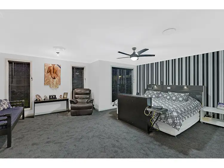 Fifth view of Homely house listing, 25 Manchurian Way, Wadalba NSW 2259