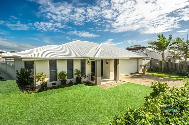 Main view of Homely house listing, 8 Olivevale Street, Ormeau QLD 4208