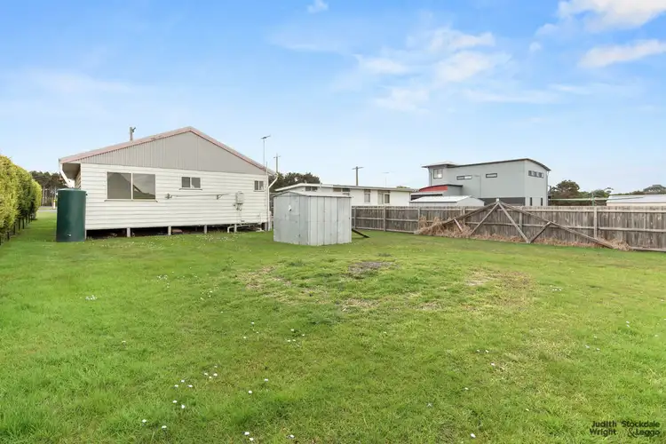 Sixth view of Homely house listing, 100 Back Beach Road, Sunset Strip VIC 3922