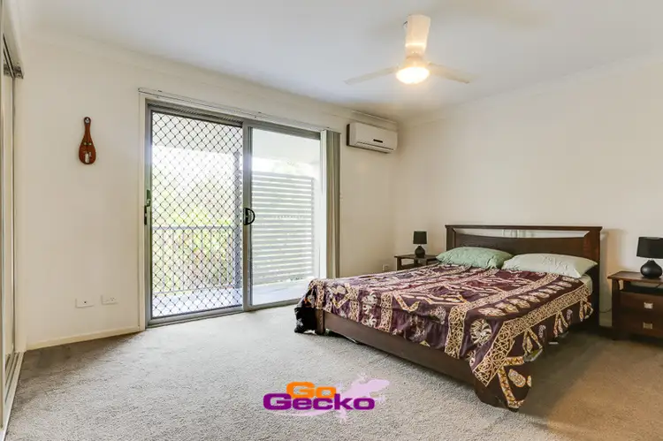 Third view of Homely unit listing, 21/336 King Avenue, Durack QLD 4077