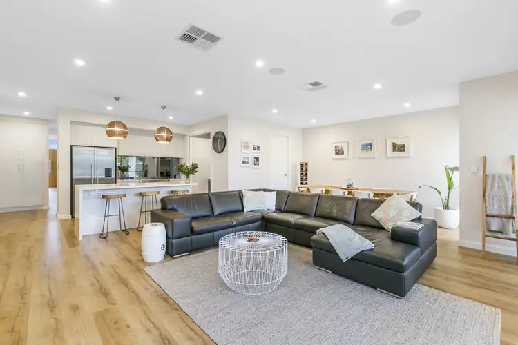 Sixth view of Homely house listing, 21 Filmer Avenue, Glengowrie SA 5044