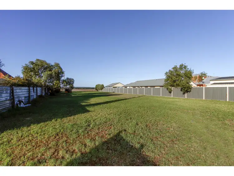 Third view of Homely land listing, 85 Stevens Street, Sale VIC 3850