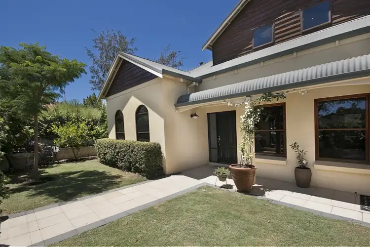 161 George Street, East Fremantle WA 6158