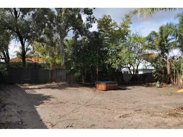 Main view of Homely land listing, 55a Snook Crescent, Hilton WA 6163