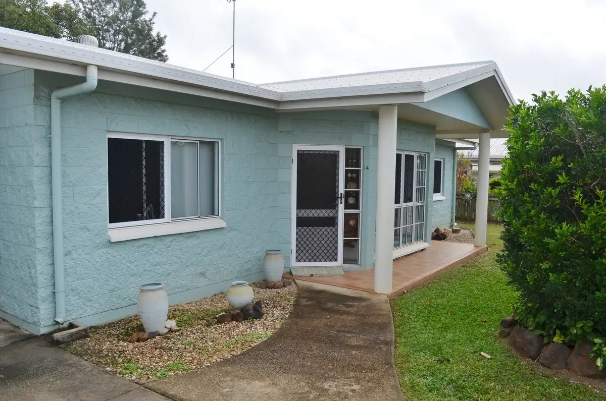Main view of Homely house listing, 14 Seary Road, Mareeba QLD 4880