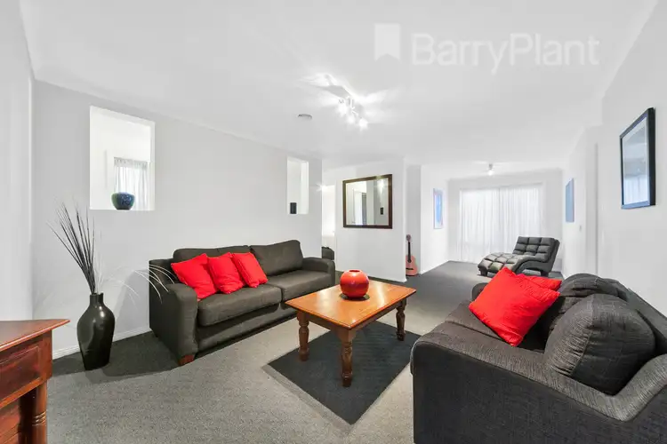 Third view of Homely house listing, 1 Azalea Avenue, Pakenham VIC 3810