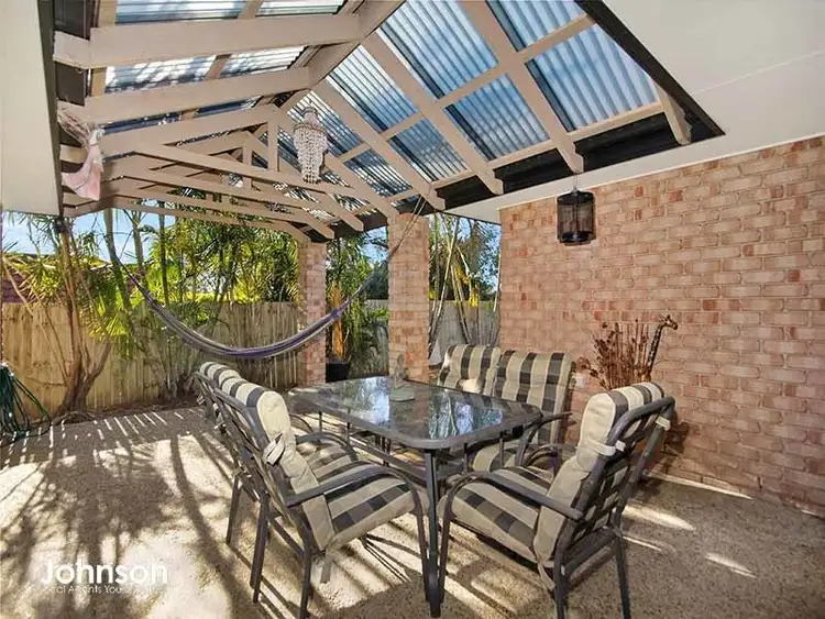 Seventh view of Homely house listing, 8 Danube Crescent, Springfield QLD 4300