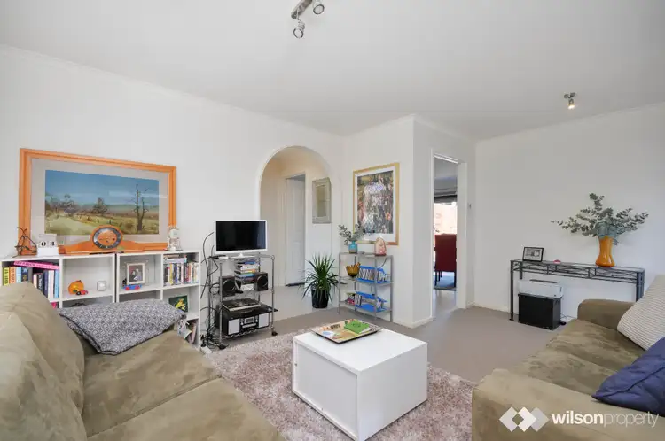 Second view of Homely house listing, 48 Morgan Drive, Traralgon VIC 3844