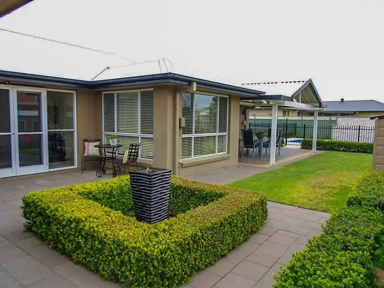 Fifth view of Homely house listing, 33 St Andrews Drive, Dubbo NSW 2830