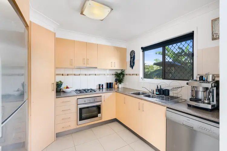 Second view of Homely house listing, 2/26 Tirring Street, Nerang QLD 4211