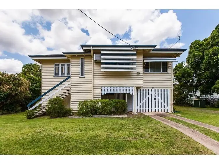 28 Pilkington Street, Koongal QLD 4701