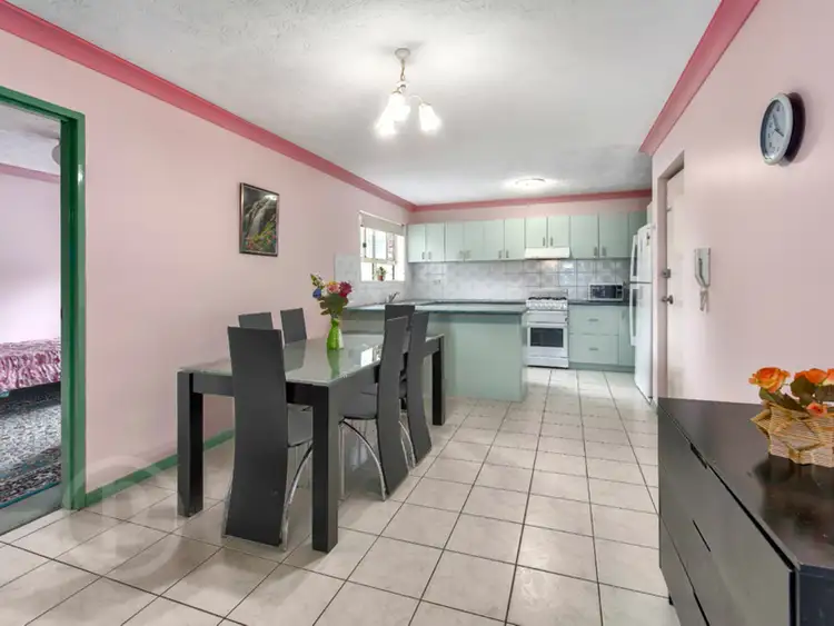 Second view of Homely apartment listing, 2/44 Bower Street, Annerley QLD 4103