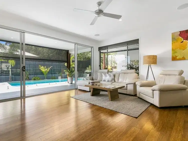 Third view of Homely house listing, 14 Limosa Circuit, Noosaville QLD 4566