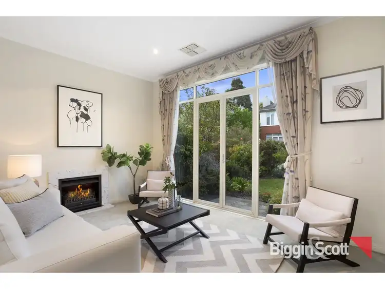 Second view of Homely house listing, 1 Coogee Place, Port Melbourne VIC 3207