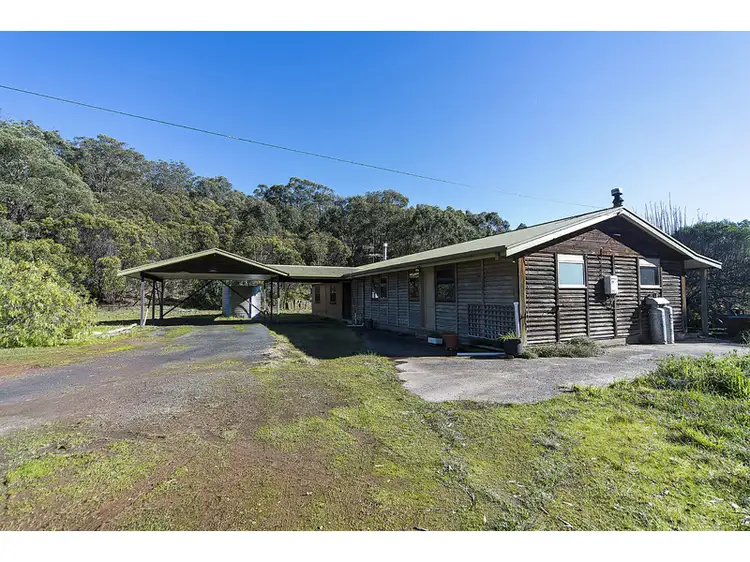 Main view of Homely rural property listing, Address available on request