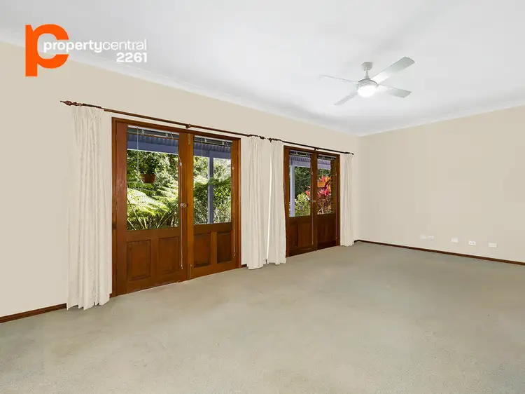 Third view of Homely house listing, 102 Blackbutt Street, Wyoming NSW 2250