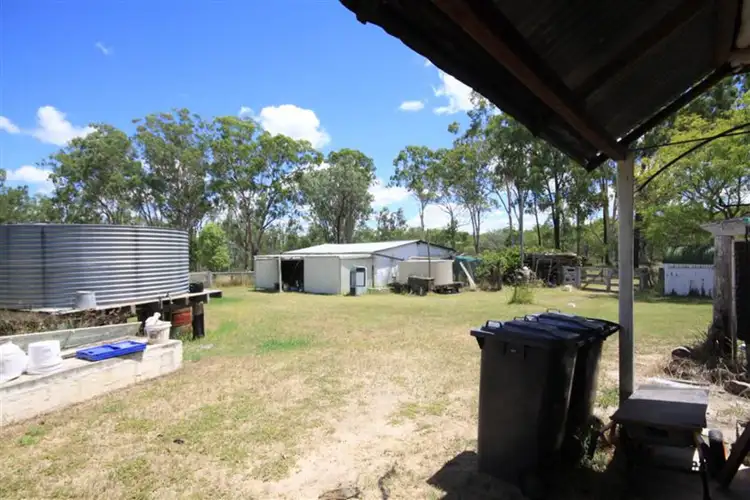 Third view of Homely rural property listing, Address available on request