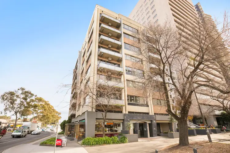 26/70 Albert Road, South Melbourne VIC 3205
