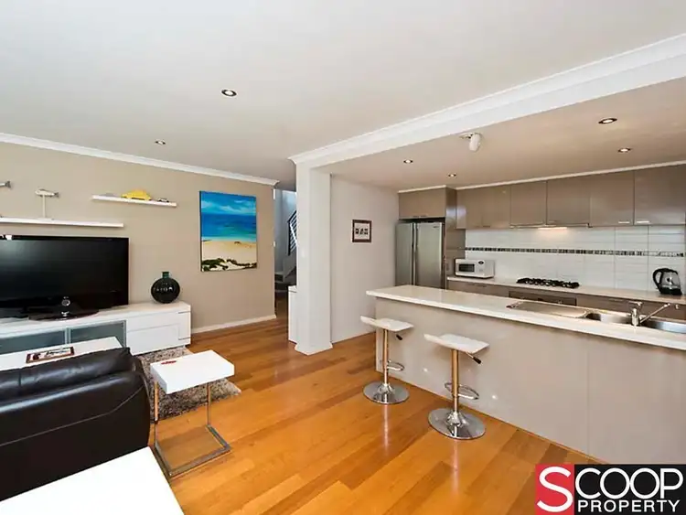 Seventh view of Homely house listing, 4/56 Spinnaker Heights, Yangebup WA 6164
