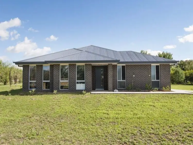 241 Putta Bucca Road, Bombira NSW 2850