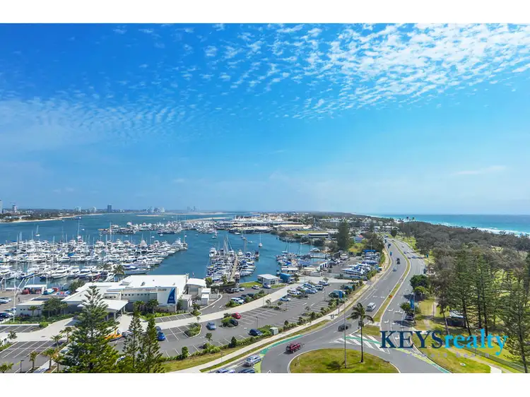 Pintari, 3 Cunningham Avenue, Main Beach QLD 4217