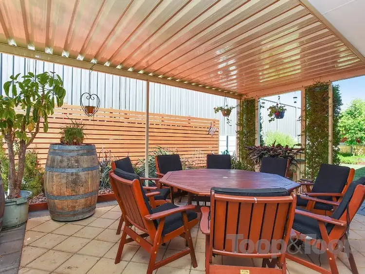 Second view of Homely house listing, 3 Emerald Drive, Hayborough SA 5211