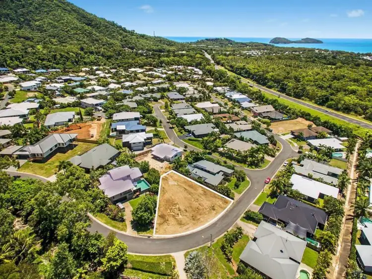 Second view of Homely house listing, 31 Savannah Street, Palm Cove QLD 4879