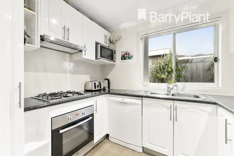 Third view of Homely house listing, 2B Atkins Road, Pakenham VIC 3810