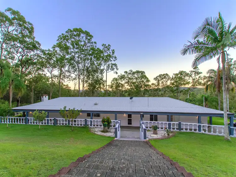 Fifth view of Homely house listing, 767 Gilston Road, Gilston QLD 4211