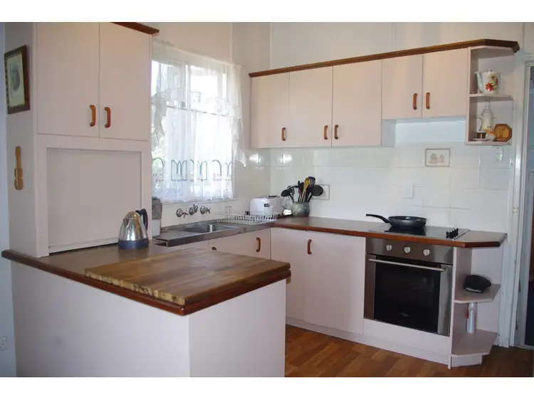 Second view of Homely house listing, 11a Feldhahn Street, Gatton QLD 4343
