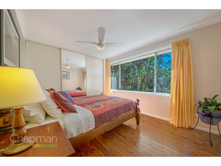 Seventh view of Homely house listing, 6 Deakin Close, Springwood NSW 2777