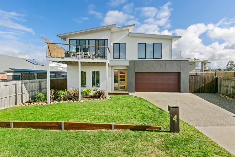 4 Myrtle Court, Torquay VIC 3228